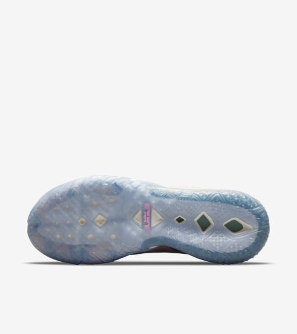 Atmos x nike lebron discount