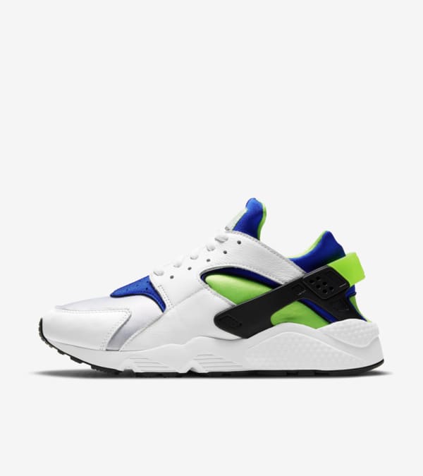 New releases nike huarache online