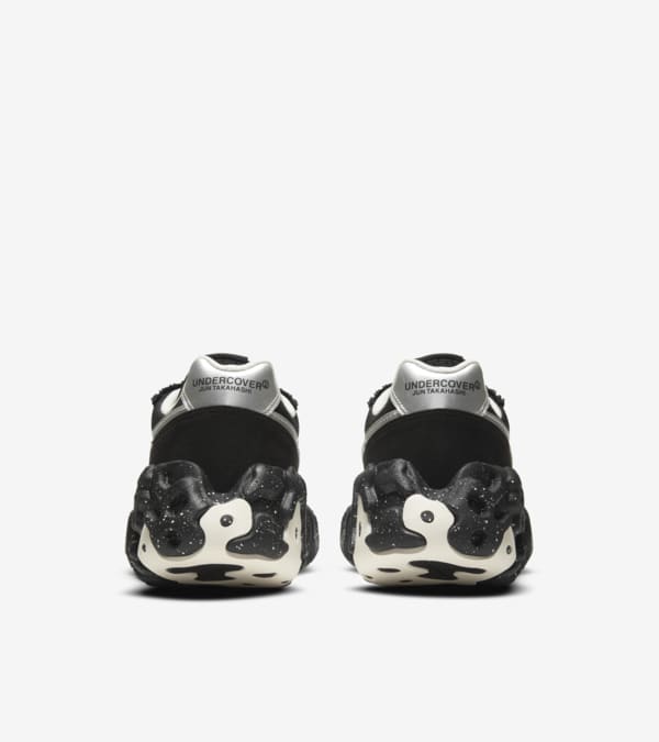 Nike undercover noir et blanc sale