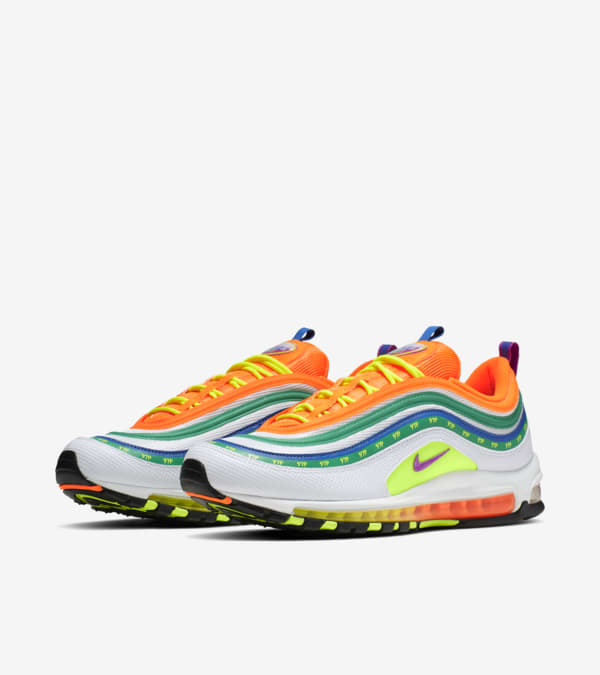 Air Max 97 On Air London Release Date. Nike SNKRS