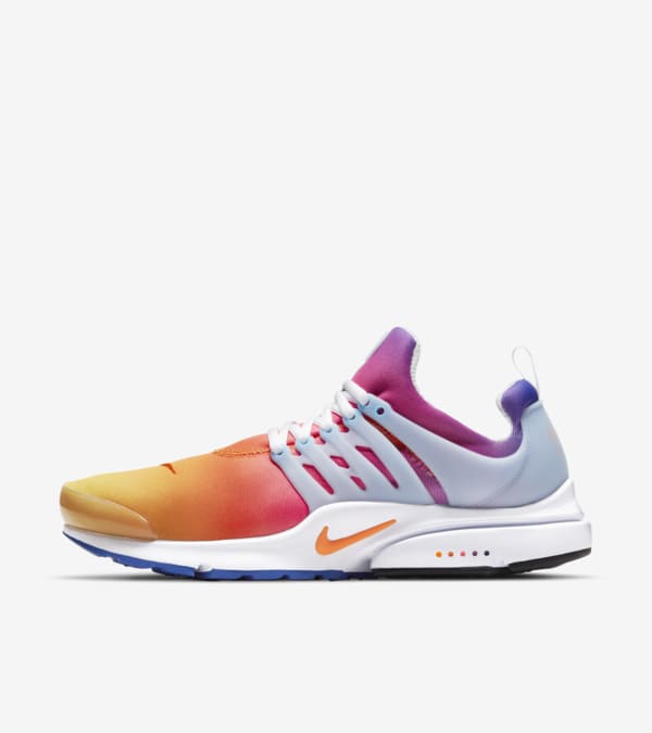 Air Presto Crimson Siren Red Release Date. Nike SNKRS