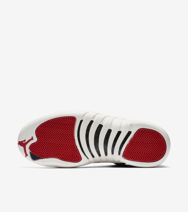 Jordan international flight 12 outlet