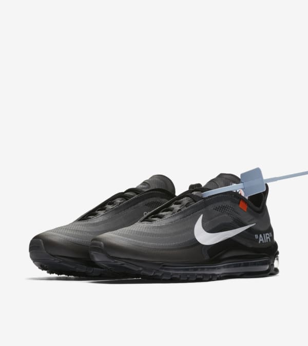 The 10 Nike Air Max 97 Black Cone Release Date. Nike SNKRS
