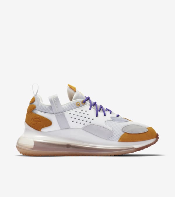 Air max obj lsu top
