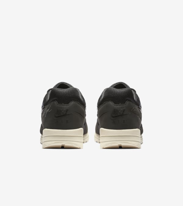 Nike Air Skylon 2 Fear of God Black Release Date. Nike SNKRS