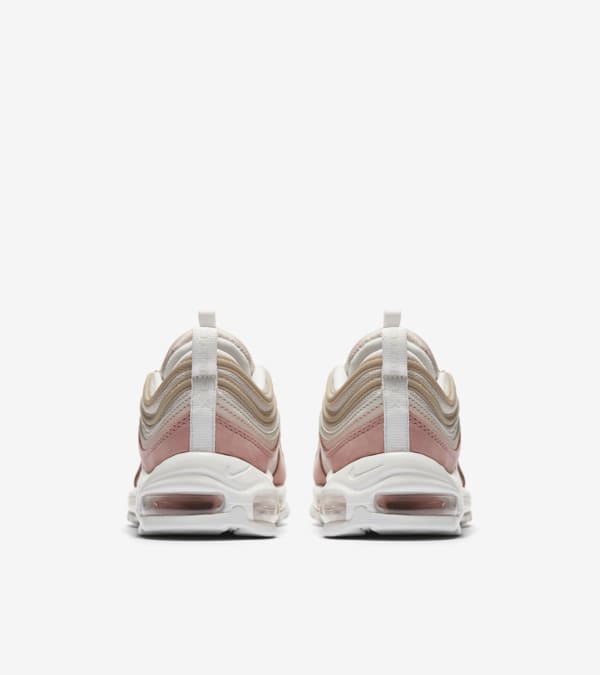 Nike Air Max 97 Premium Particle Beige Release Date. Nike SNKRS