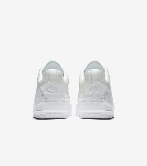 Women s Air Force 1 Jester XX 1 Reimagined Release Date. Nike SNKRS