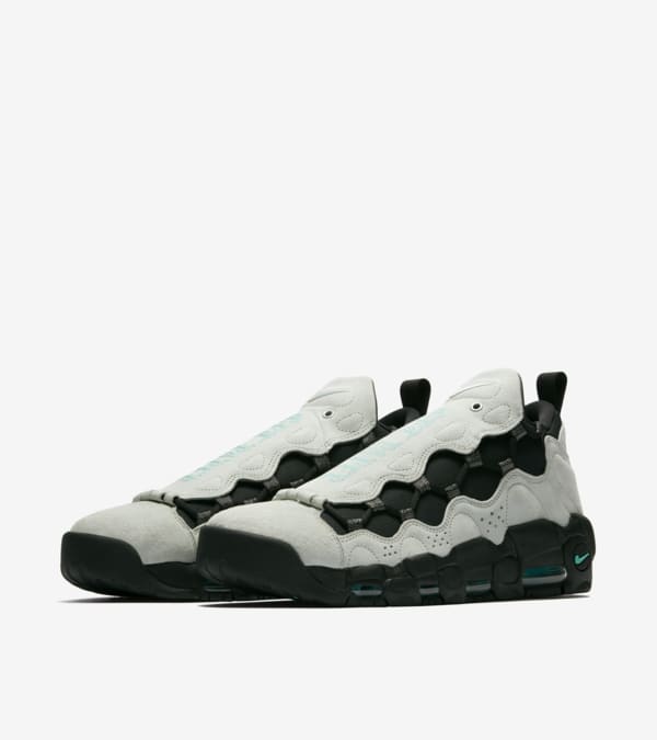Nike air money grey sales