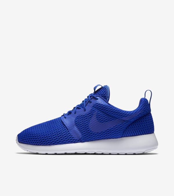 Blue roshes shop