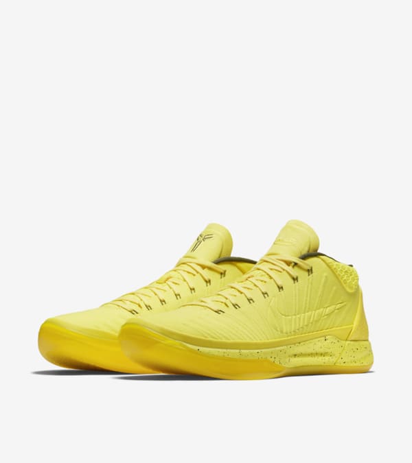 Nike Kobe A.D. Optimism Nike SNKRS