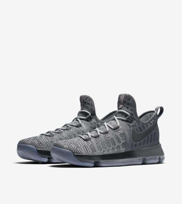 Kd 9 battle grey outlet