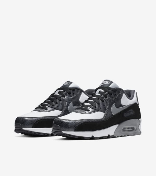 Nike Air Max 90 Python Release Date. Nike SNKRS