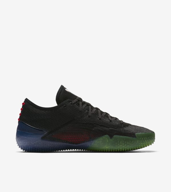 Date de sortie de la Nike Kobe NXT 360 Mamba Day Nike SNKRS