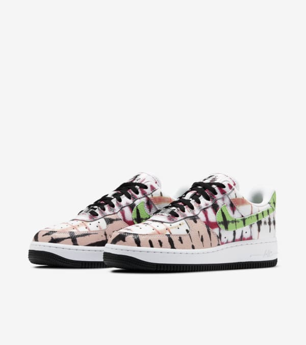 Air force 1 low tie dye sales