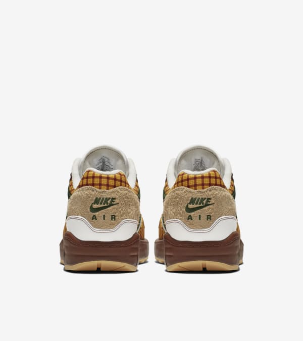 Air Max Susan Missing Link Release Date. Nike SNKRS