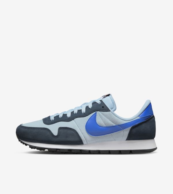 Air Pegasus 83 Racer Blue DM0177 400 Release Date. Nike SNKRS