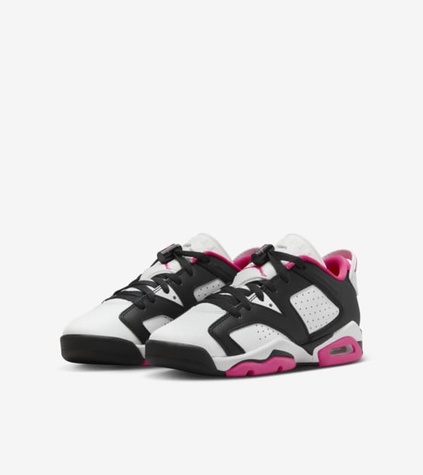Aj6 pink cheap