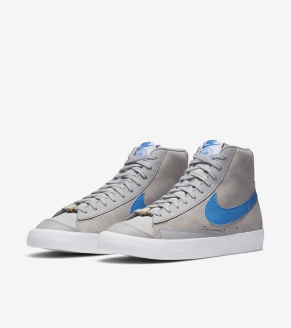Fog nike release top