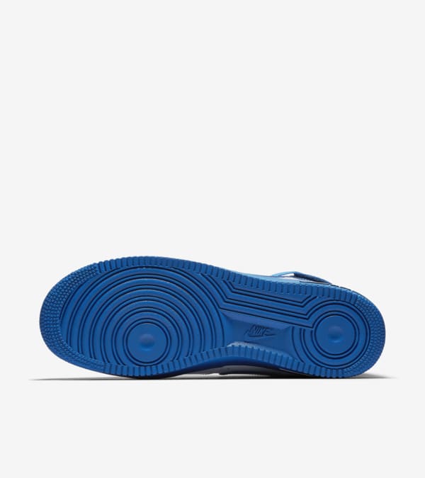 Air force 1 high rude awakening store