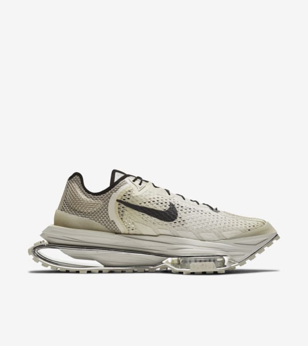 Zoom 004 x MMW Stone Release Date. Nike SNKRS