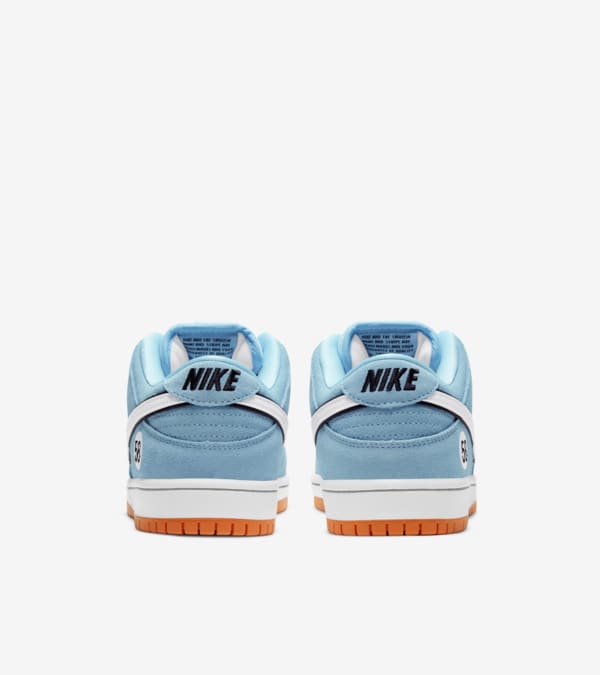 Blue chill nike sales