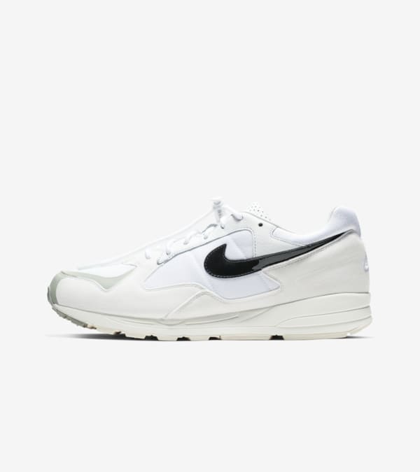 Fear of god air skylon 2 white deals