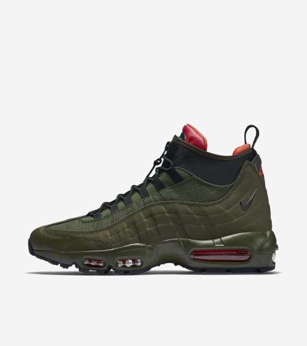 Air max sneakerboot jordan outlet