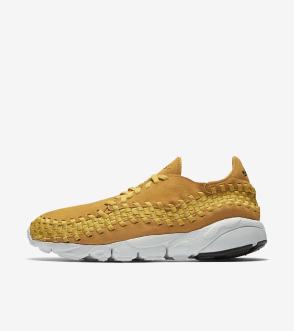 Air footscape nm woven fk top