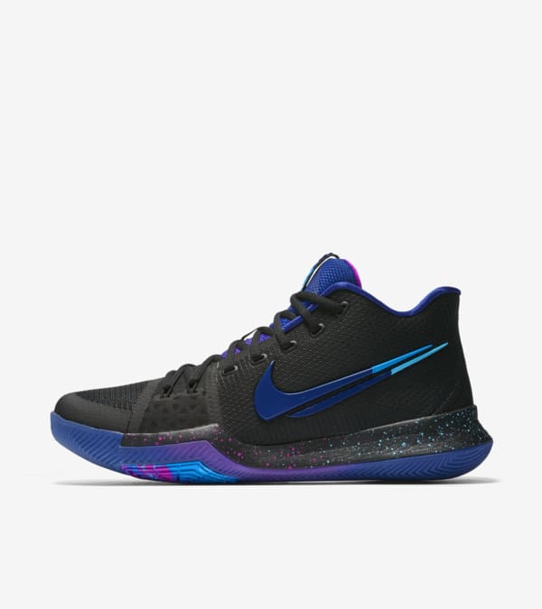 Nike Kyrie 3 Flip The Switch Nike SNKRS