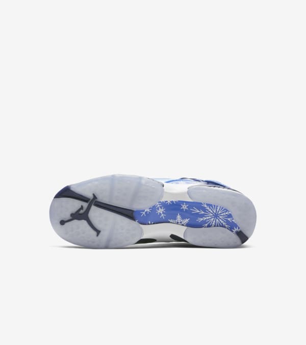 Cobalt blaze jordans online