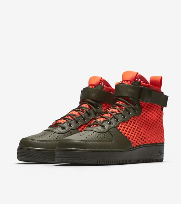 Air force 1 sf af1 mid discount