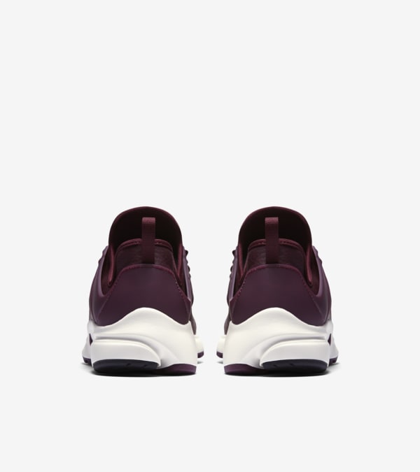 Air presto night maroon deals