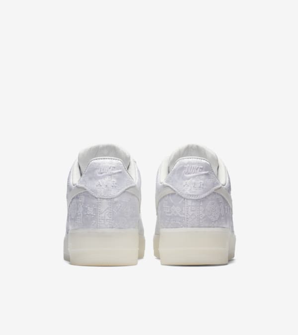 Clot x nike air force 1 premium store
