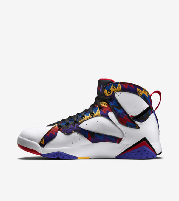 Air 7s nike online