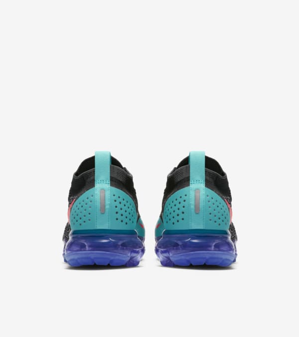 Air vapormax 2.0 flyknit blue pink 2025
