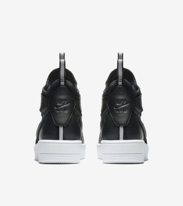 Af1 ultraforce mid hot sale
