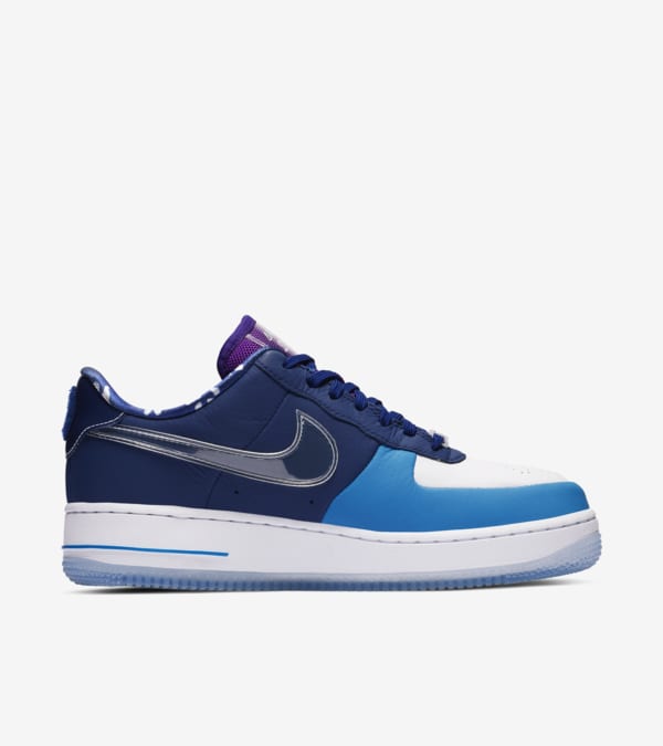 Air force 1 doernbecher 2018 top