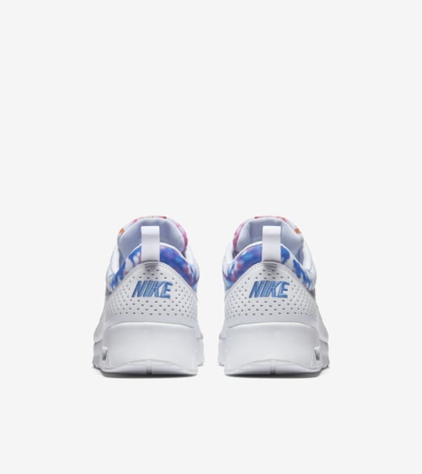 Women s Nike Air Max Thea Cherry Blossom Nike SNKRS