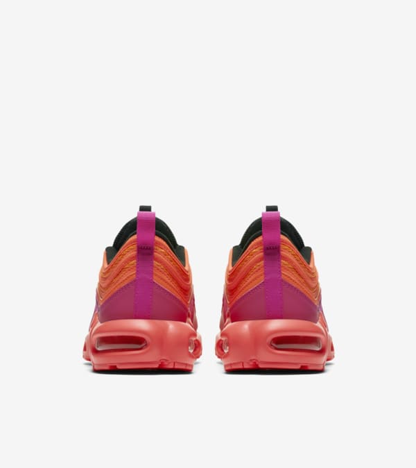Nike Air Max Plus 97 Racer Pink Hyper Magenta Release Date. Nike SNKRS