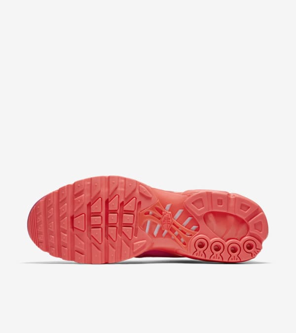 Nike Air Max Plus 97 Racer Pink Hyper Magenta Release Date. Nike SNKRS