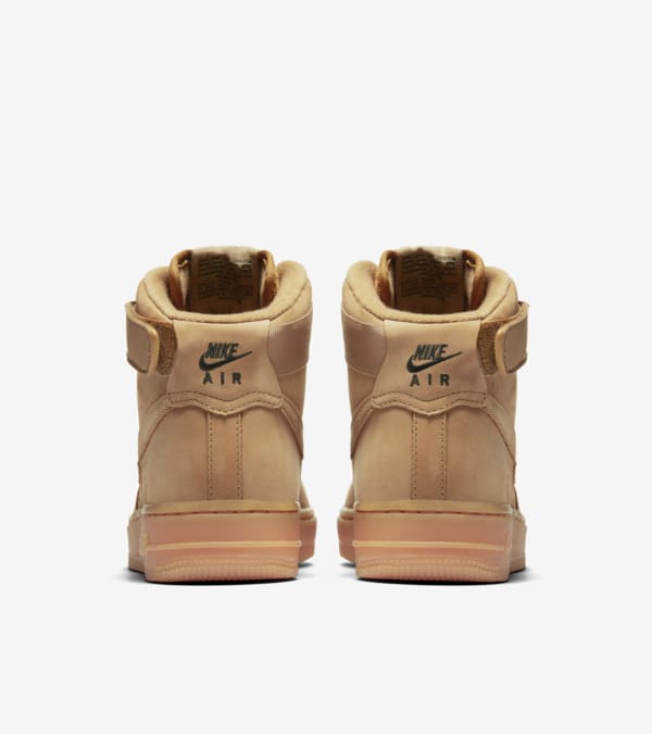 High flax hot sale