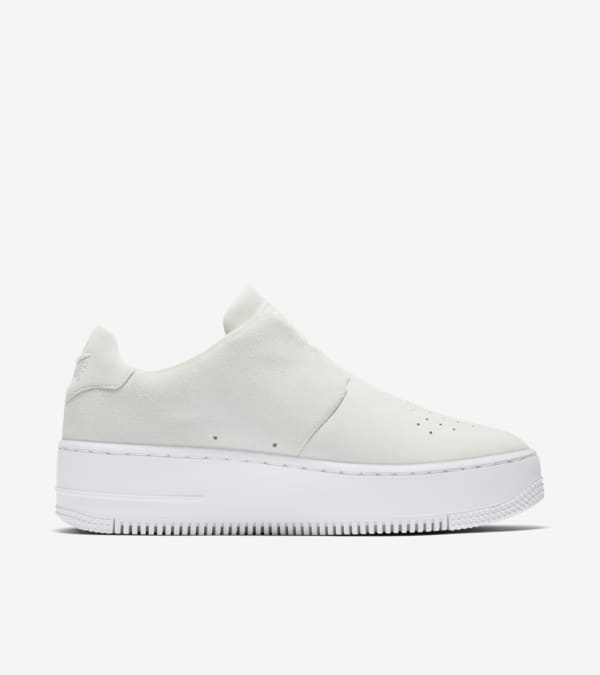Women s Air Force 1 Sage XX 1 Reimagined Release Date. Nike SNKRS