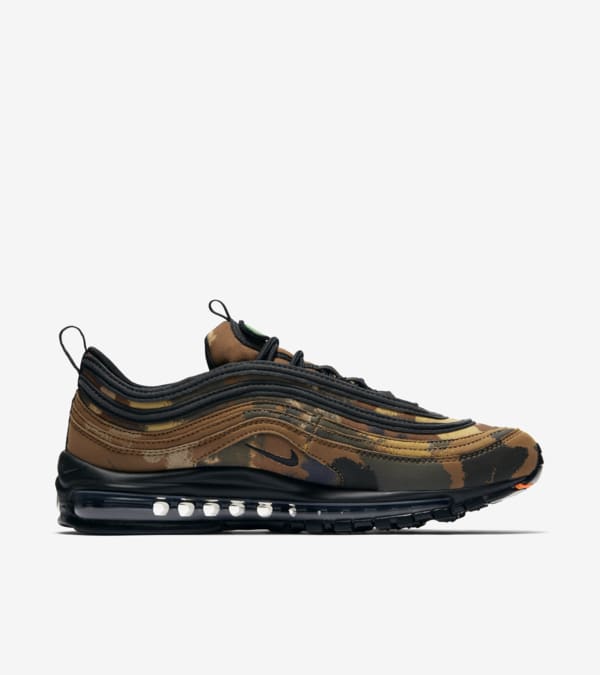 Nike Air Max 97 Premium Italy Release Date. Nike SNKRS