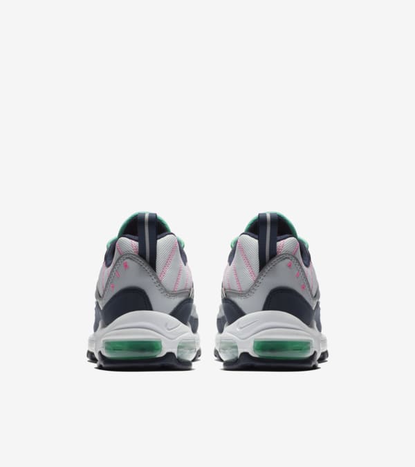 Air max 98 pure platinum obsidian hotsell