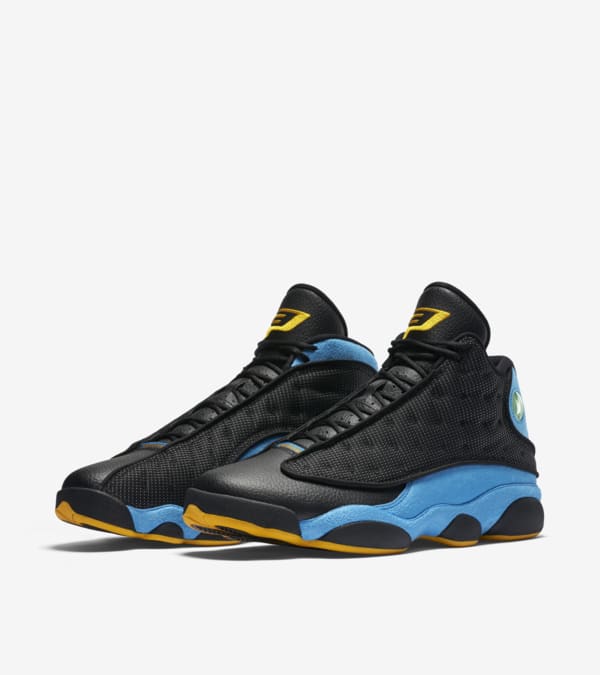 Cp3 13 shoes top