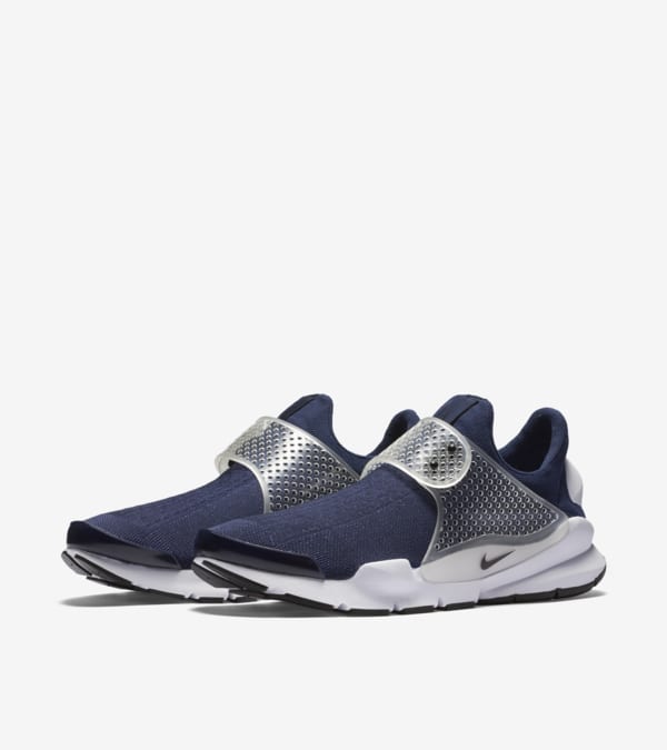 Nike Sock Dart Midnight Navy Nike SNKRS