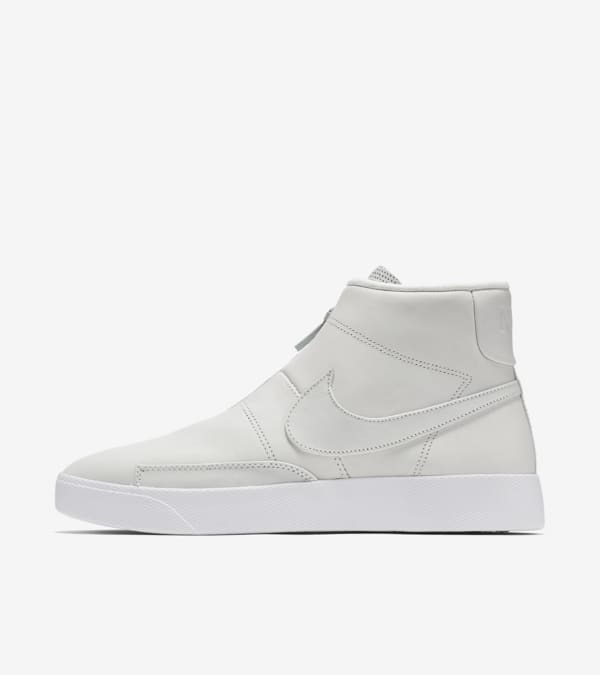 NikeLab Blazer Advanced Off White Nike SNKRS