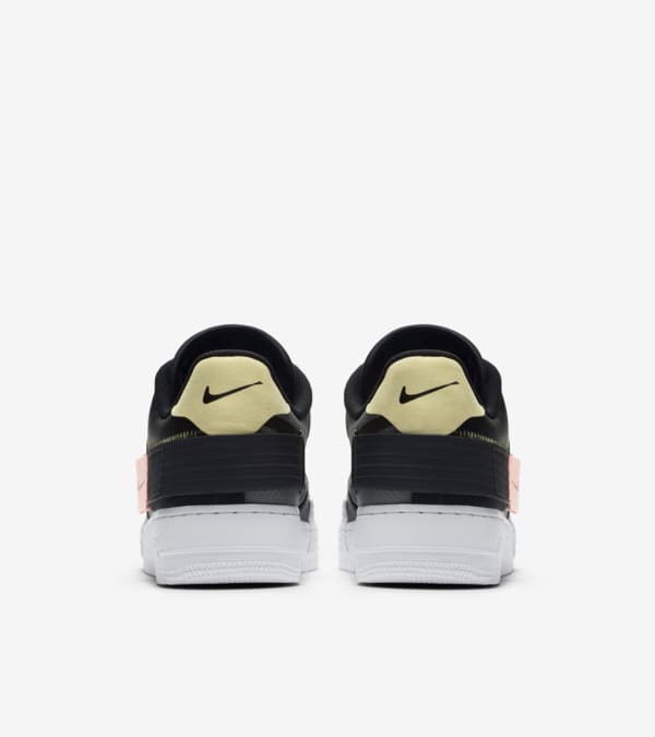 Af1 type pink tint sales