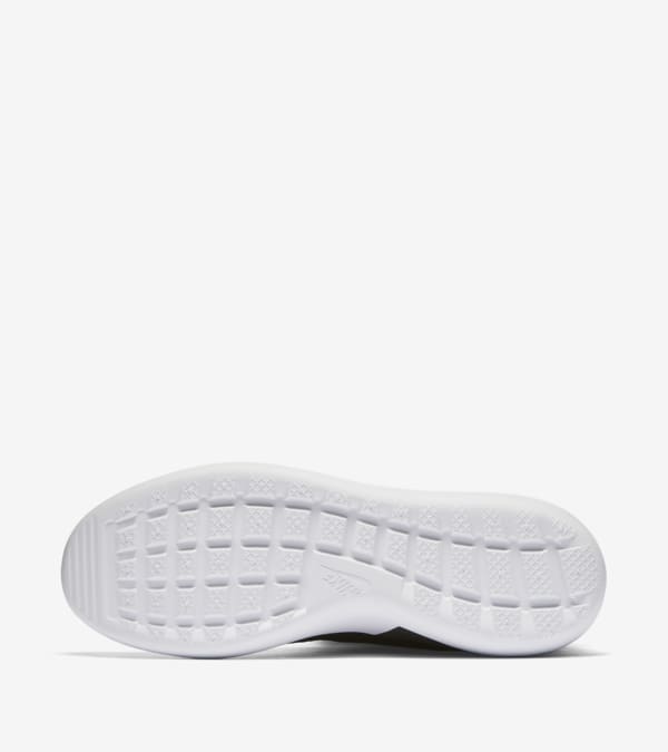 Women s Nike Roshe Two Flyknit Hi SneakerBoot Black White Release Date. Nike SNKRS