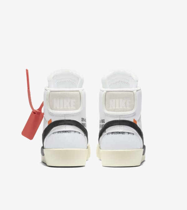 Blazer off white og top